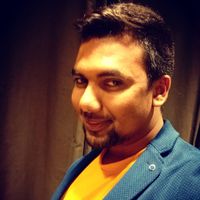 Rajeevlochan Sahoo的照片