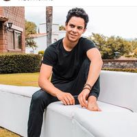 Rodrigo Nunez's Photo