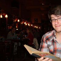 Tim Vanhoutte's Photo