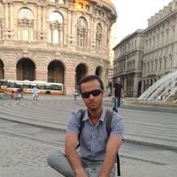 Firooz Kazemi的照片