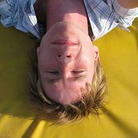 Ivan Michailov's Photo