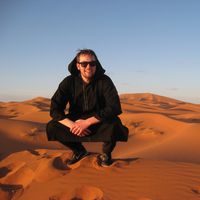 Fotos de Mateusz Beyrowski