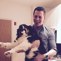 Photos de Martin Greenberg