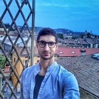 Fabio Prandin的照片