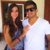 Le foto di Andrea Sánchez