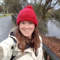 Fotos de Isabel Millar