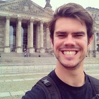 Florian Maxl's Photo