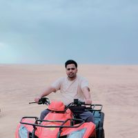 sushovit Gautam's Photo