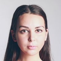 Iana Bagaeva's Photo