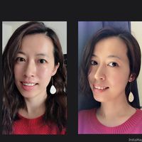 Fotos de YunYun  Luo