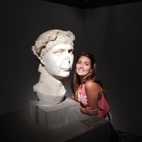 Fotos von alice tourame