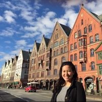 Jane Chompoowong的照片