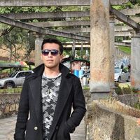 Jhonatan Vivas's Photo