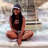 Jordan Gadson's Photo