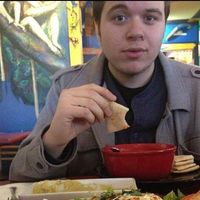 Le foto di Corbin Jone