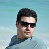 Salman Shojaie Zand's Photo