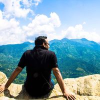 Raghvendra Kumar's Photo