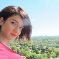 Saidé Alizadeh's Photo