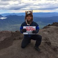 Agustinus Alam的照片