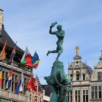 Philip Nagle的照片