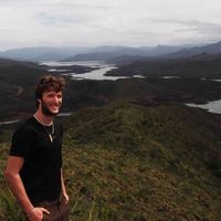 Alex Potente's Photo