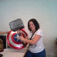 nathalie Zema's Photo