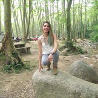 Raquel Godino's Photo