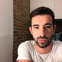 Pedro Sebastião's Photo