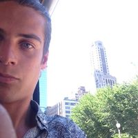 Marlon Gardrat的照片