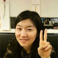 Eunhee Yi's Photo