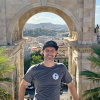 Philipp Muders's Photo