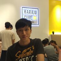 Kwong Can Han's Photo