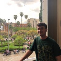 Vincent Tumolo's Photo