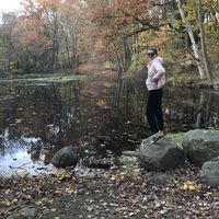 Monika Gawecka's Photo