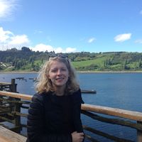 Fotos von Frederique Montreuil