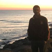 Armin Mohammadzadeh的照片