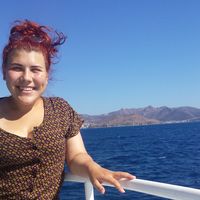 Reda Rancaitė的照片