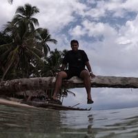 Gilberto Pérez Sastoque's Photo