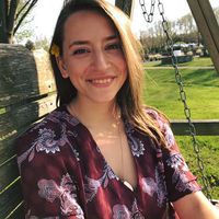 Emily Griffith's Photo