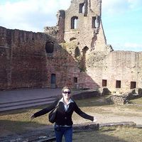 Shannon Robinson's Photo