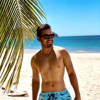 Brasly Solano的照片