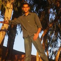 Fouad Naciri's Photo