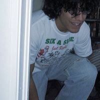 Greg Santos的照片