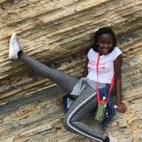 Florence Ankunda的照片