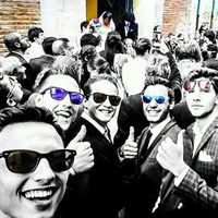 Matteo Galli的照片