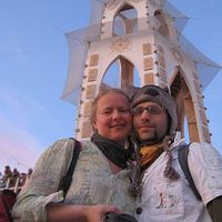 Elizabeth Stein's Photo