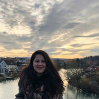 Katarina Petrović's Photo