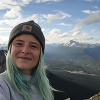 Samantha Weber的照片