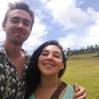 Maria Ignacia López's Photo