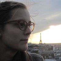 Marion Desclaux's Photo